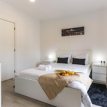 Downtown Lisbon Palma Suites By Hosty Lisboa Exterior foto