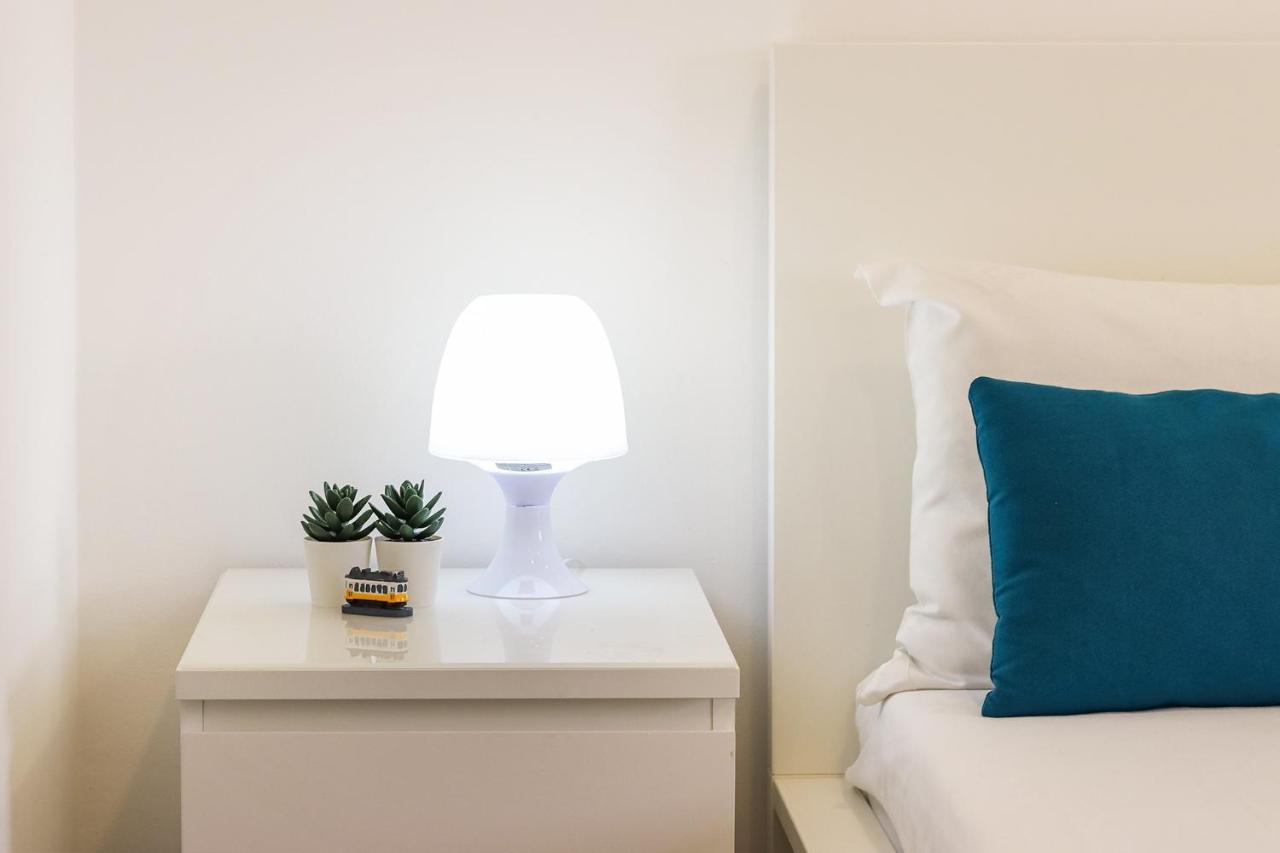 Downtown Lisbon Palma Suites By Hosty Lisboa Exterior foto