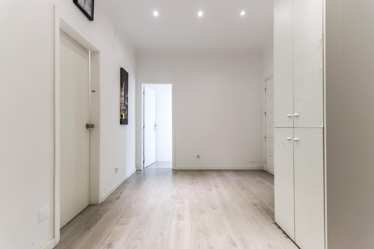 Downtown Lisbon Palma Suites By Hosty Lisboa Exterior foto