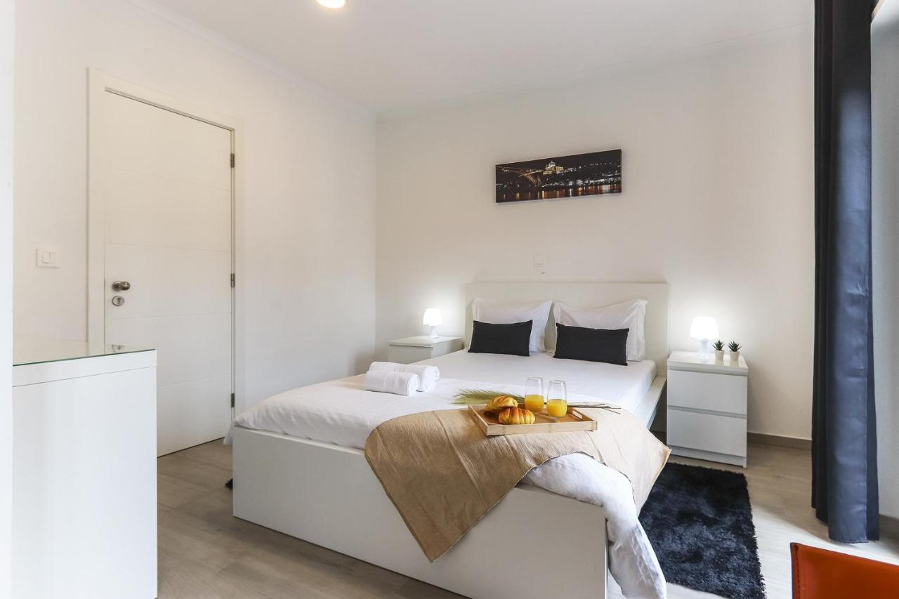 Downtown Lisbon Palma Suites By Hosty Lisboa Exterior foto