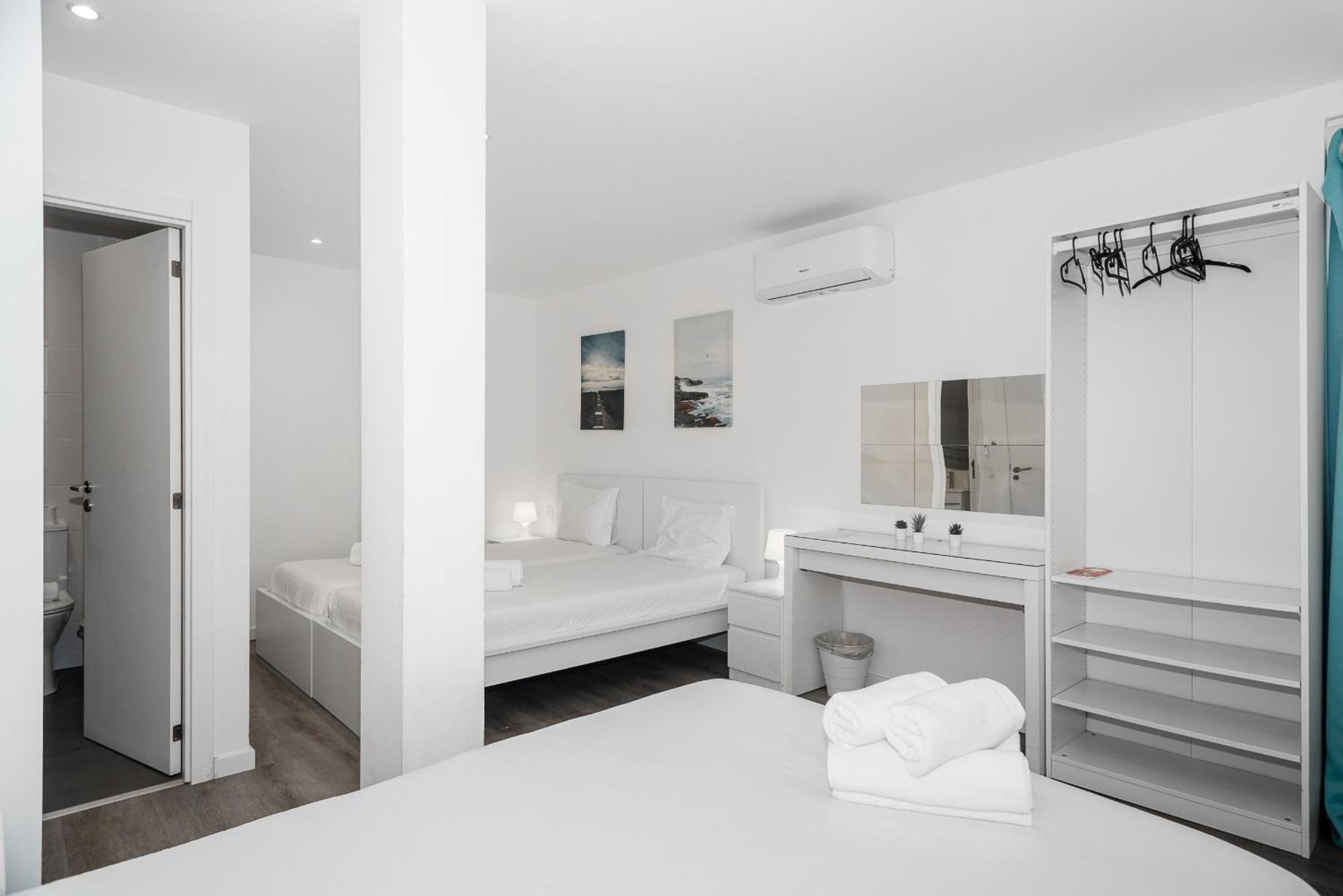 Downtown Lisbon Palma Suites By Hosty Lisboa Exterior foto